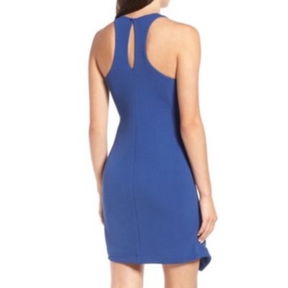 Leith Mini Dress - Picture 4 of 7